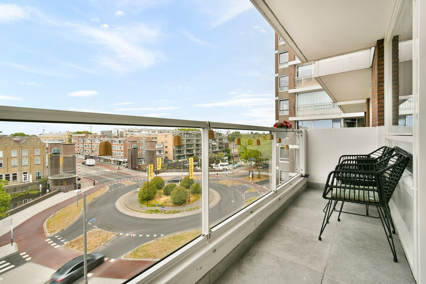 Appartement te koop: Over de Vesten 58, Schiedam