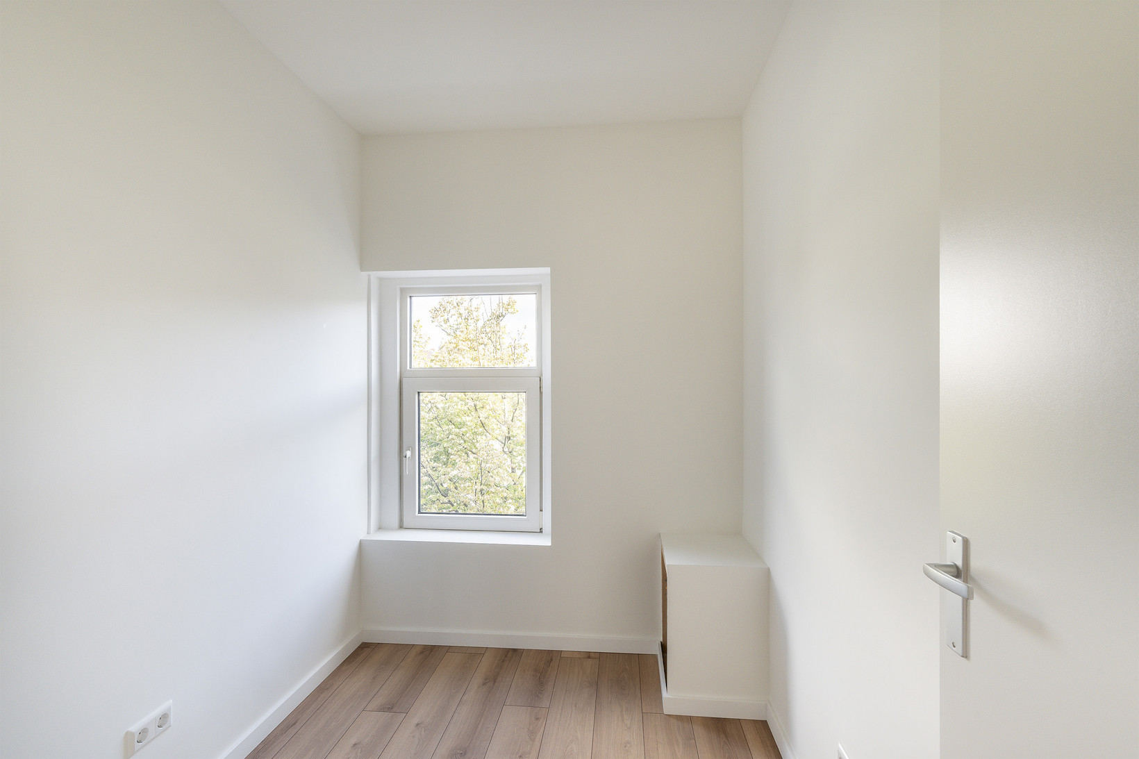 Appartement te koop: Rubensplein 20B, Schiedam
