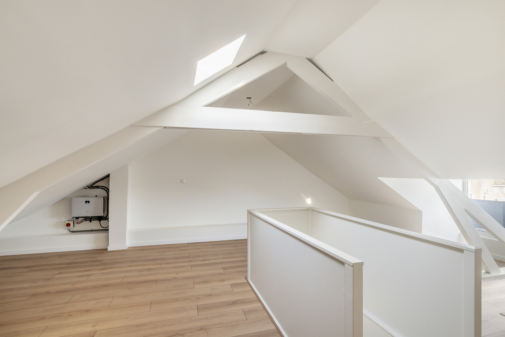 Appartement te koop: Rubensplein 20B, Schiedam