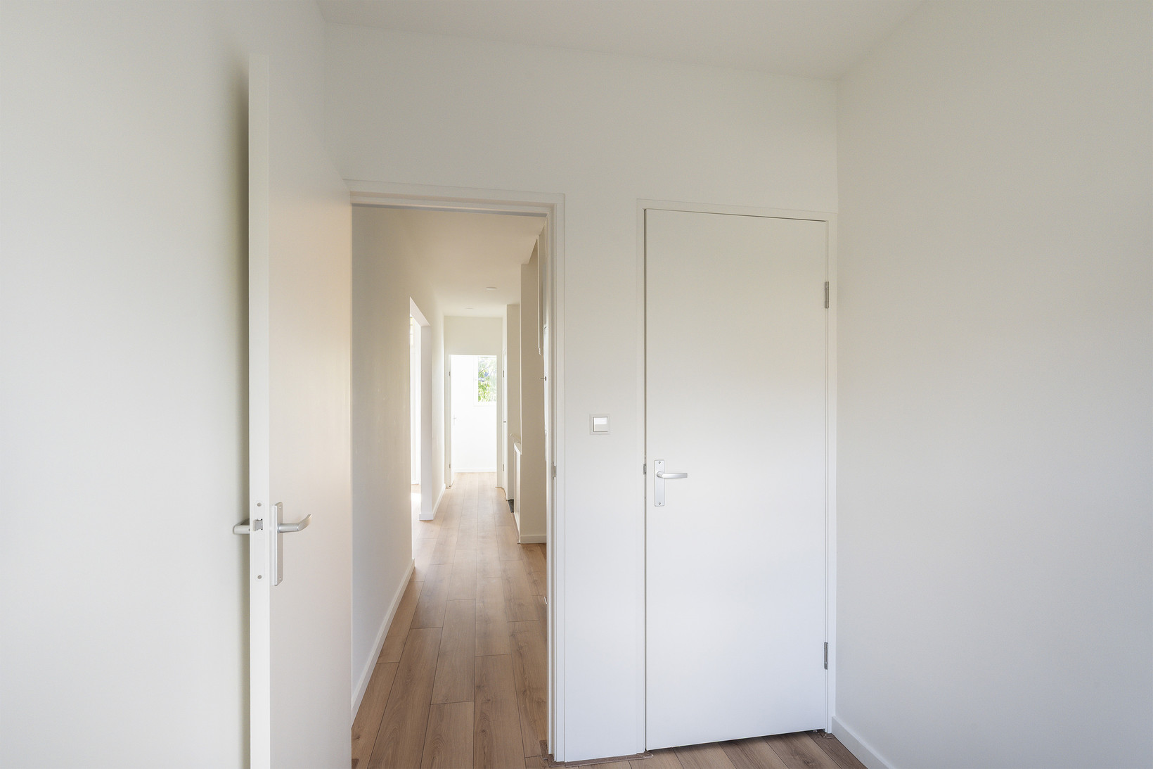 Appartement te koop: Rubensplein 20B, Schiedam