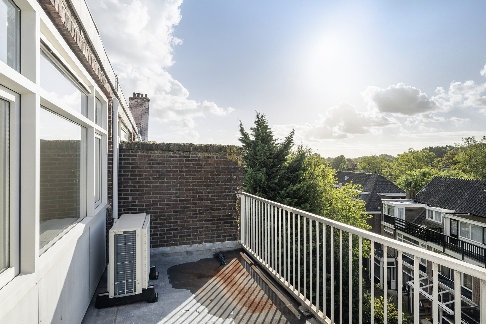 Appartement te koop: Rubensplein 20B, Schiedam
