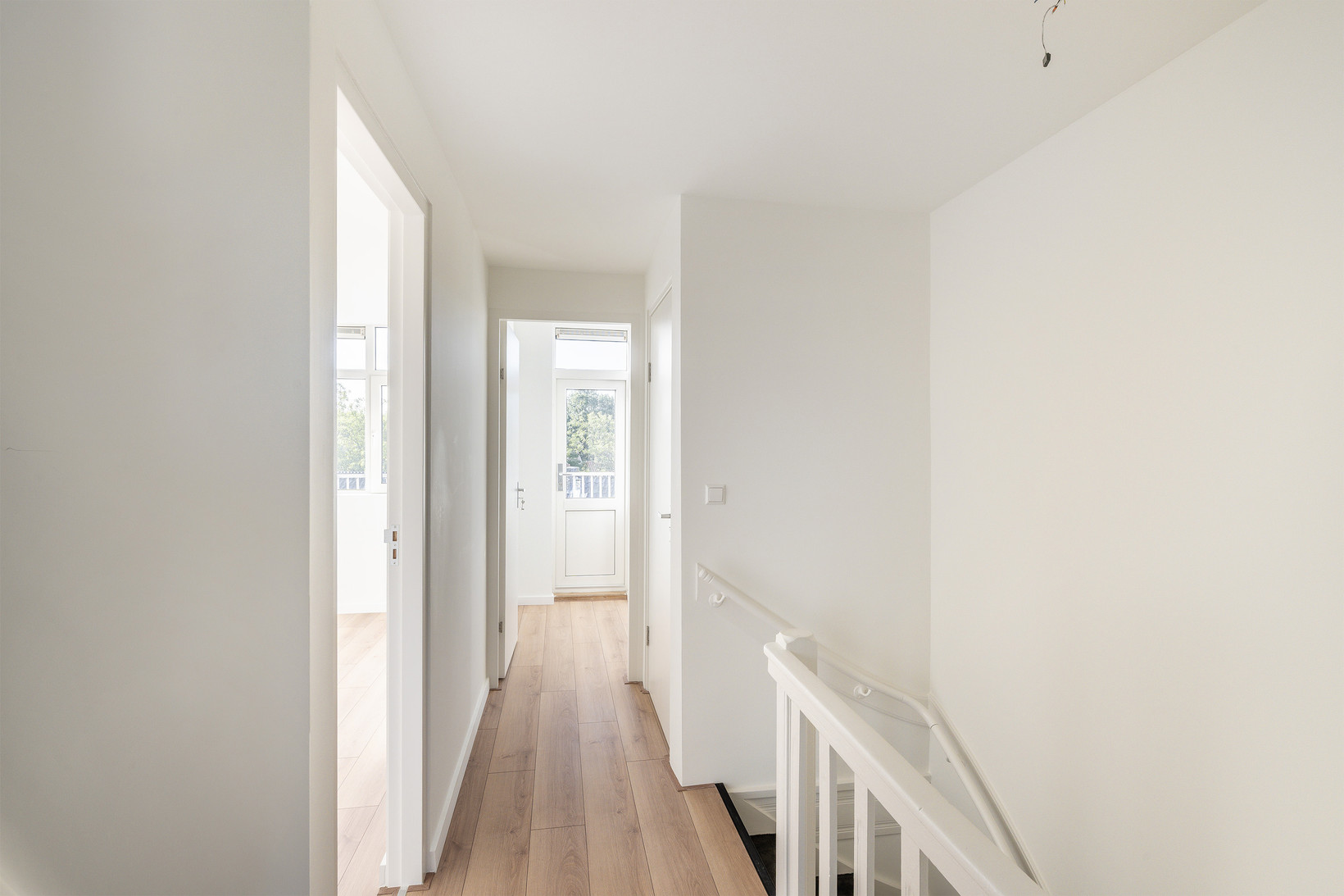Appartement te koop: Rubensplein 20B, Schiedam