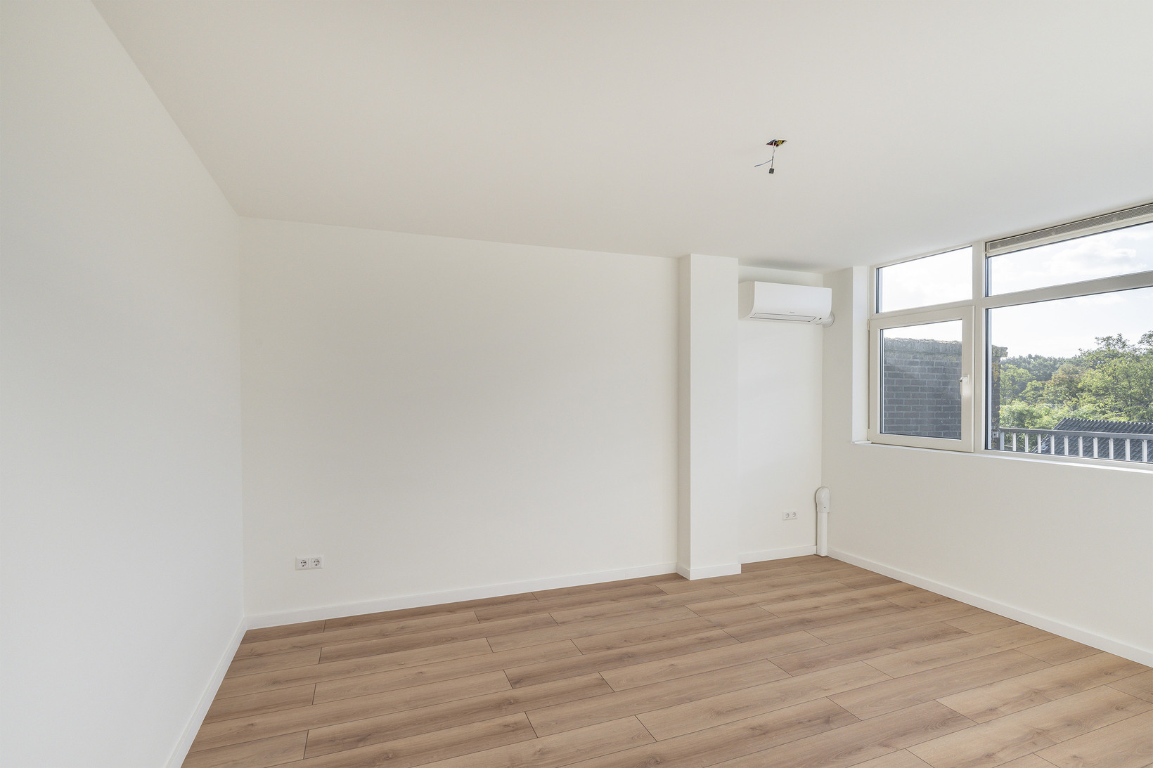 Appartement te koop: Rubensplein 20B, Schiedam