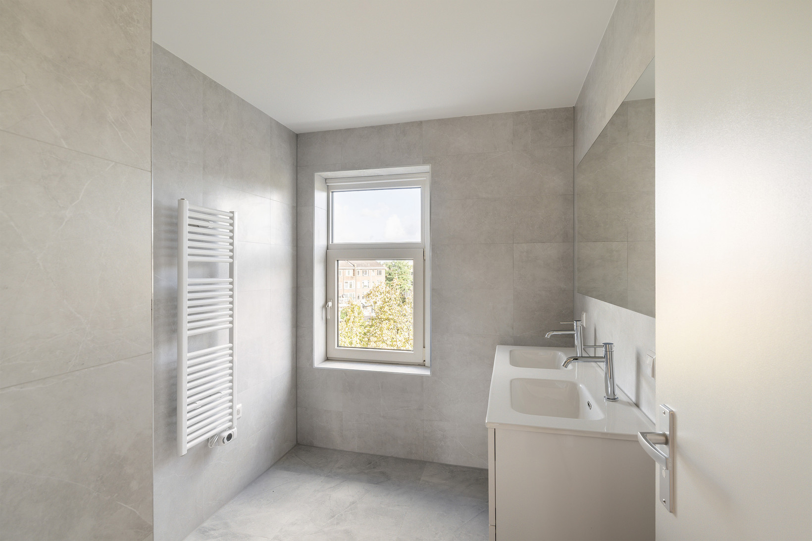 Appartement te koop: Rubensplein 20B, Schiedam