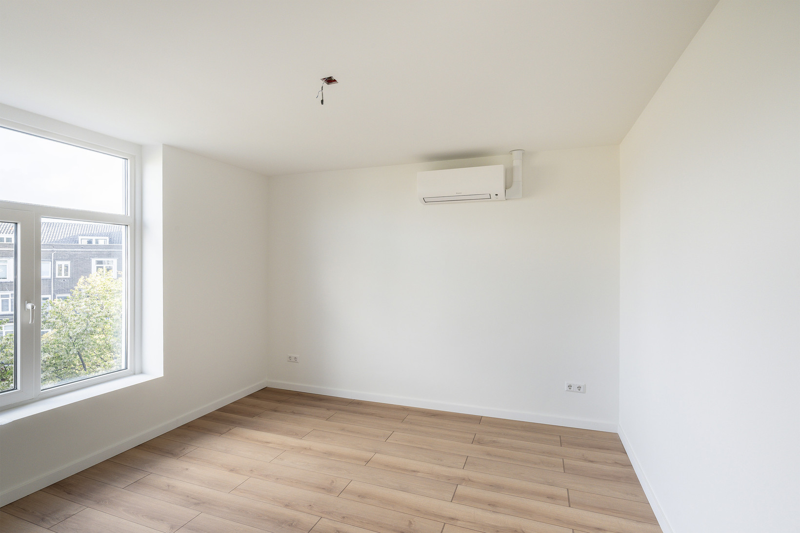 Appartement te koop: Rubensplein 20B, Schiedam