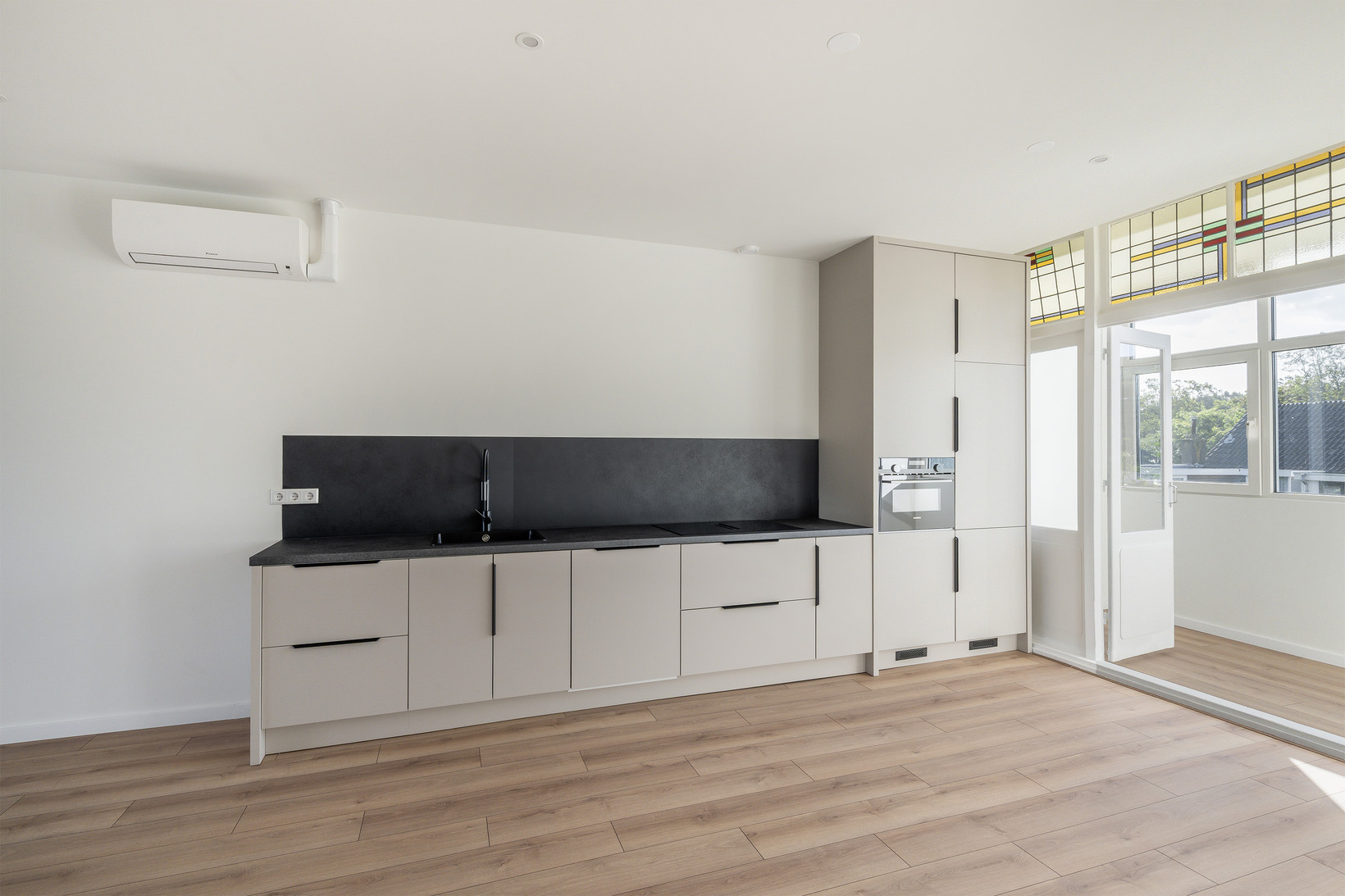 Appartement te koop: Rubensplein 20B, Schiedam