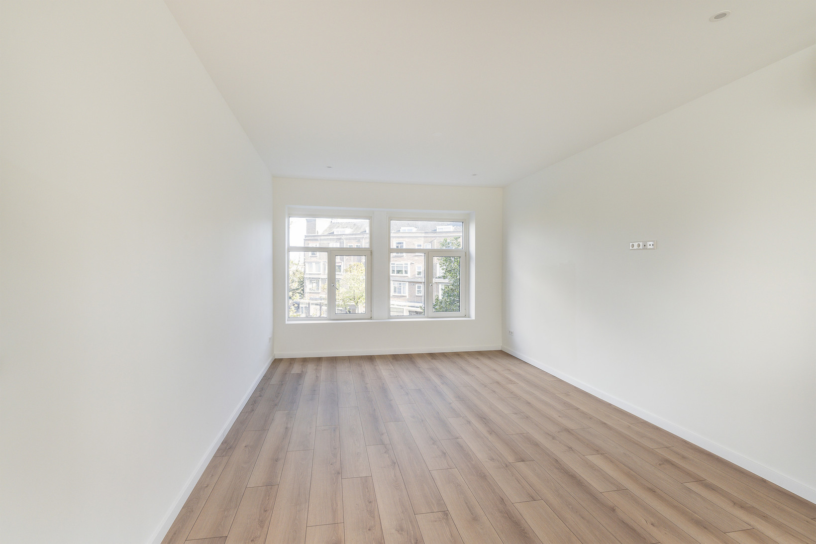 Appartement te koop: Rubensplein 20B, Schiedam