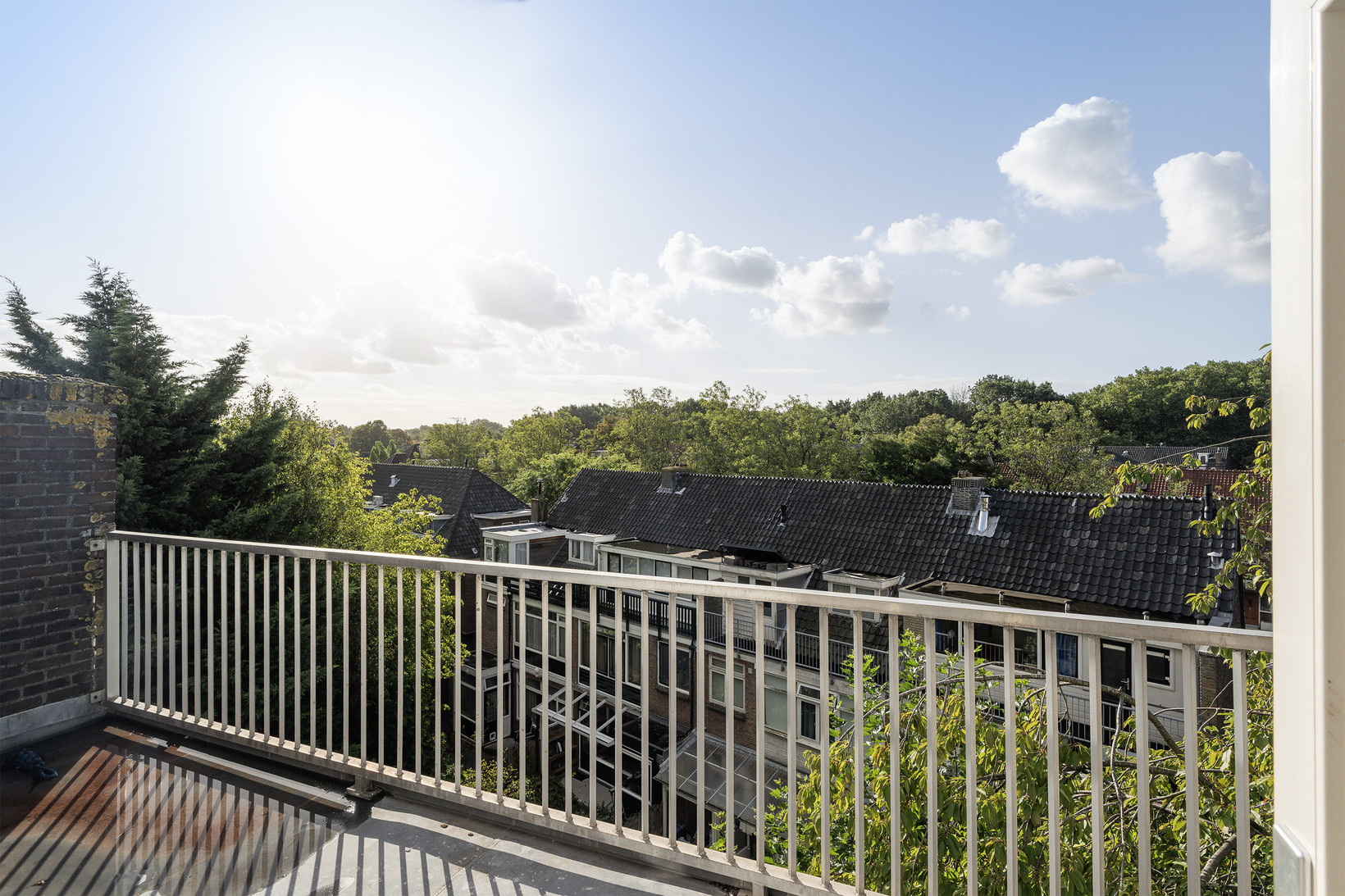 Appartement te koop: Rubensplein 20B, Schiedam