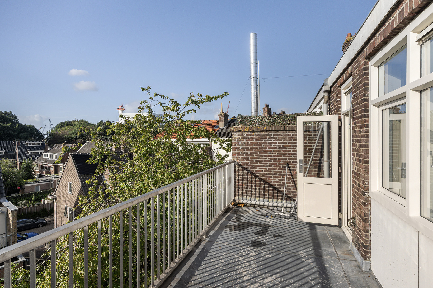 Appartement te koop: Rubensplein 20B, Schiedam