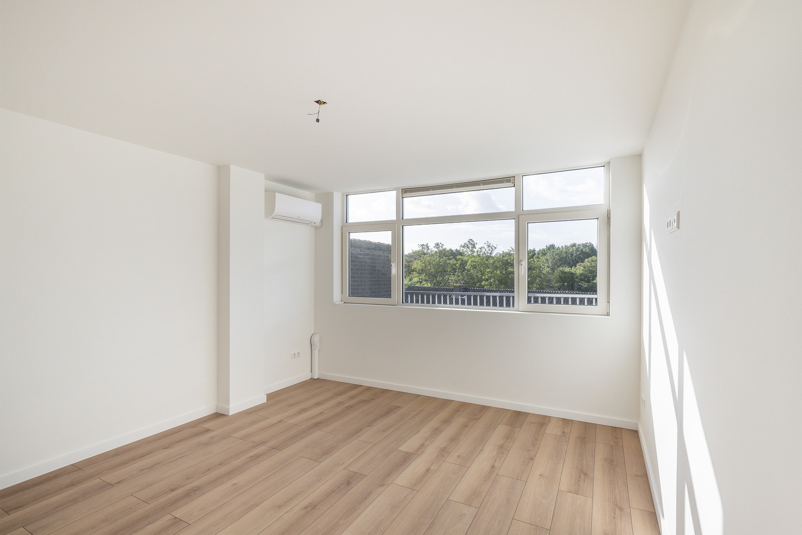 Appartement te koop: Rubensplein 20B, Schiedam