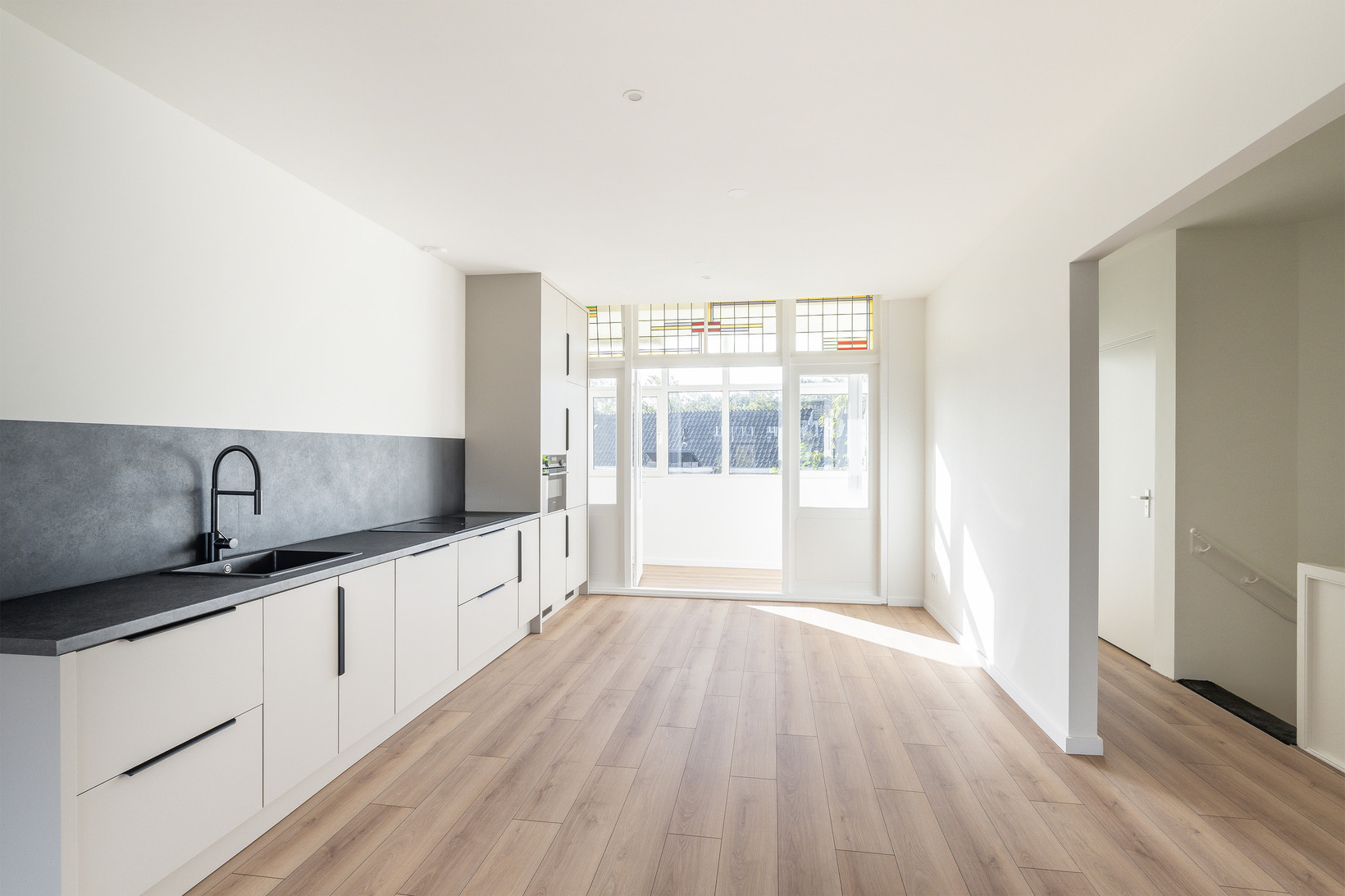 Appartement te koop: Rubensplein 20B, Schiedam