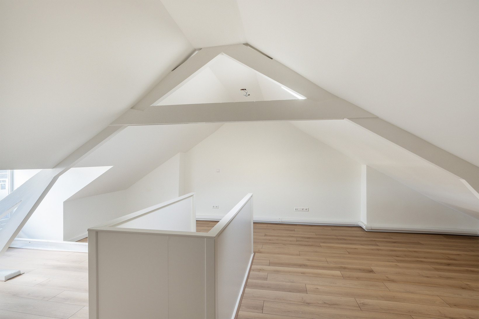 Appartement te koop: Rubensplein 20B, Schiedam