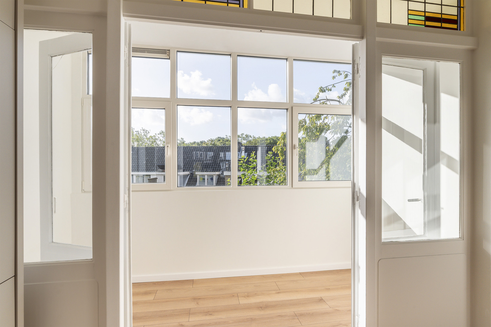 Appartement te koop: Rubensplein 20B, Schiedam
