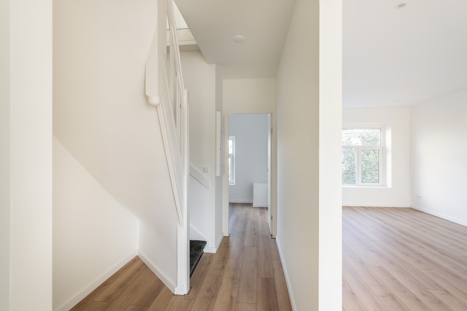 Appartement te koop: Rubensplein 20B, Schiedam