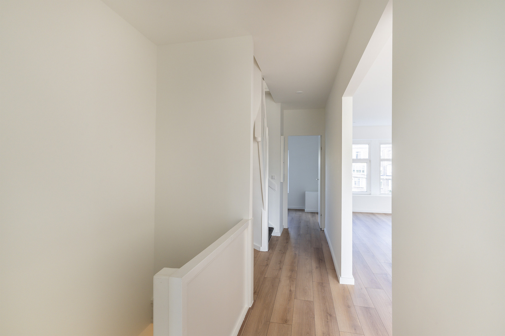 Appartement te koop: Rubensplein 20B, Schiedam