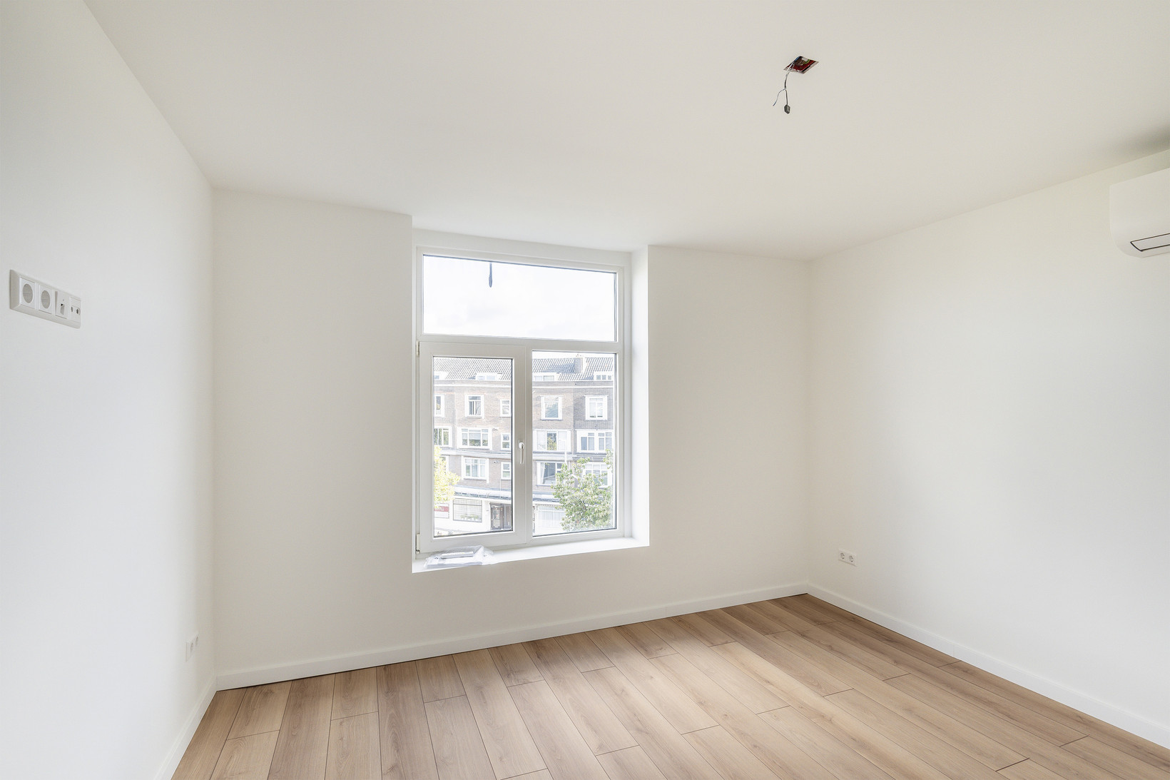 Appartement te koop: Rubensplein 20B, Schiedam