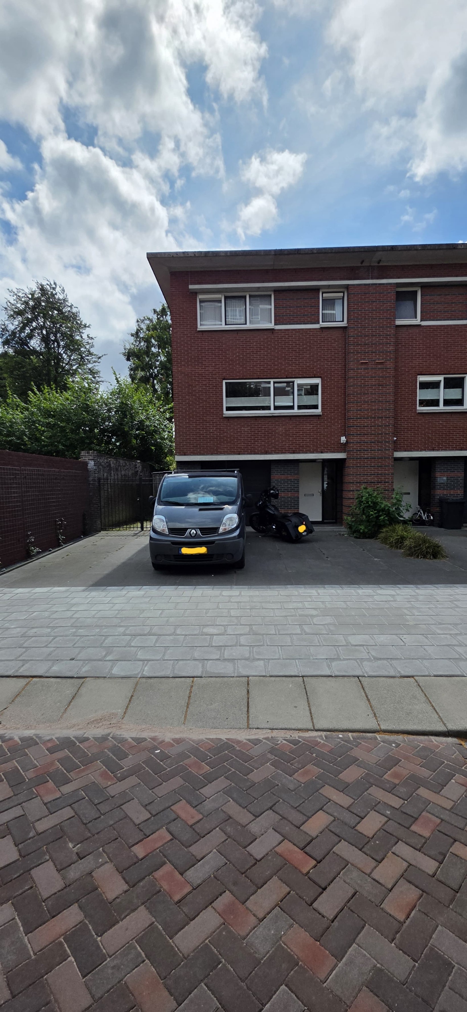 Hoekwoning te koop: Warande 131, Schiedam