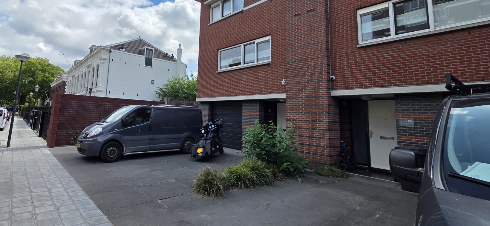 Hoekwoning te koop: Warande 131, Schiedam