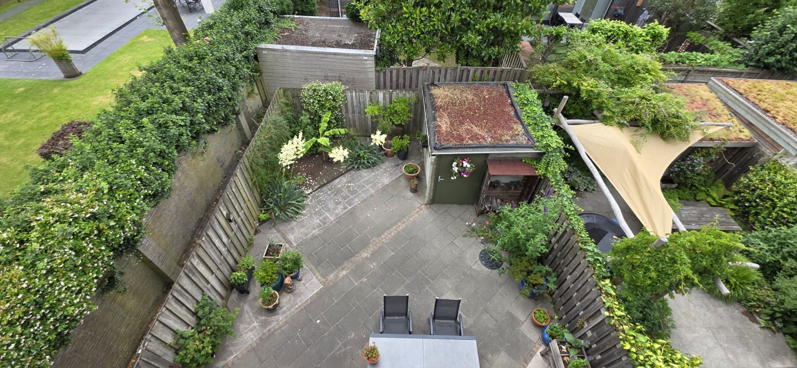Hoekwoning te koop: Warande 131, Schiedam
