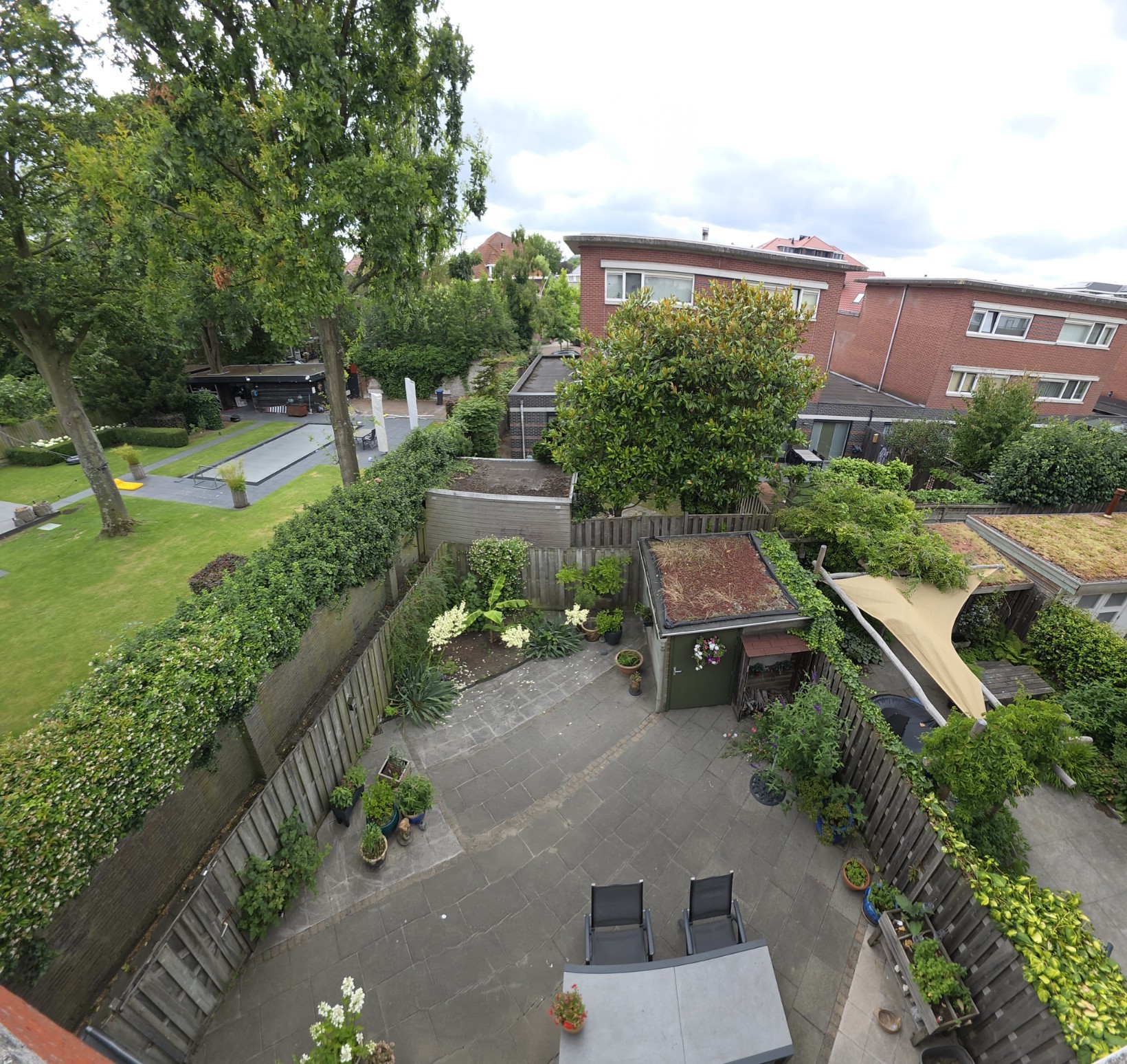 Hoekwoning te koop: Warande 131, Schiedam