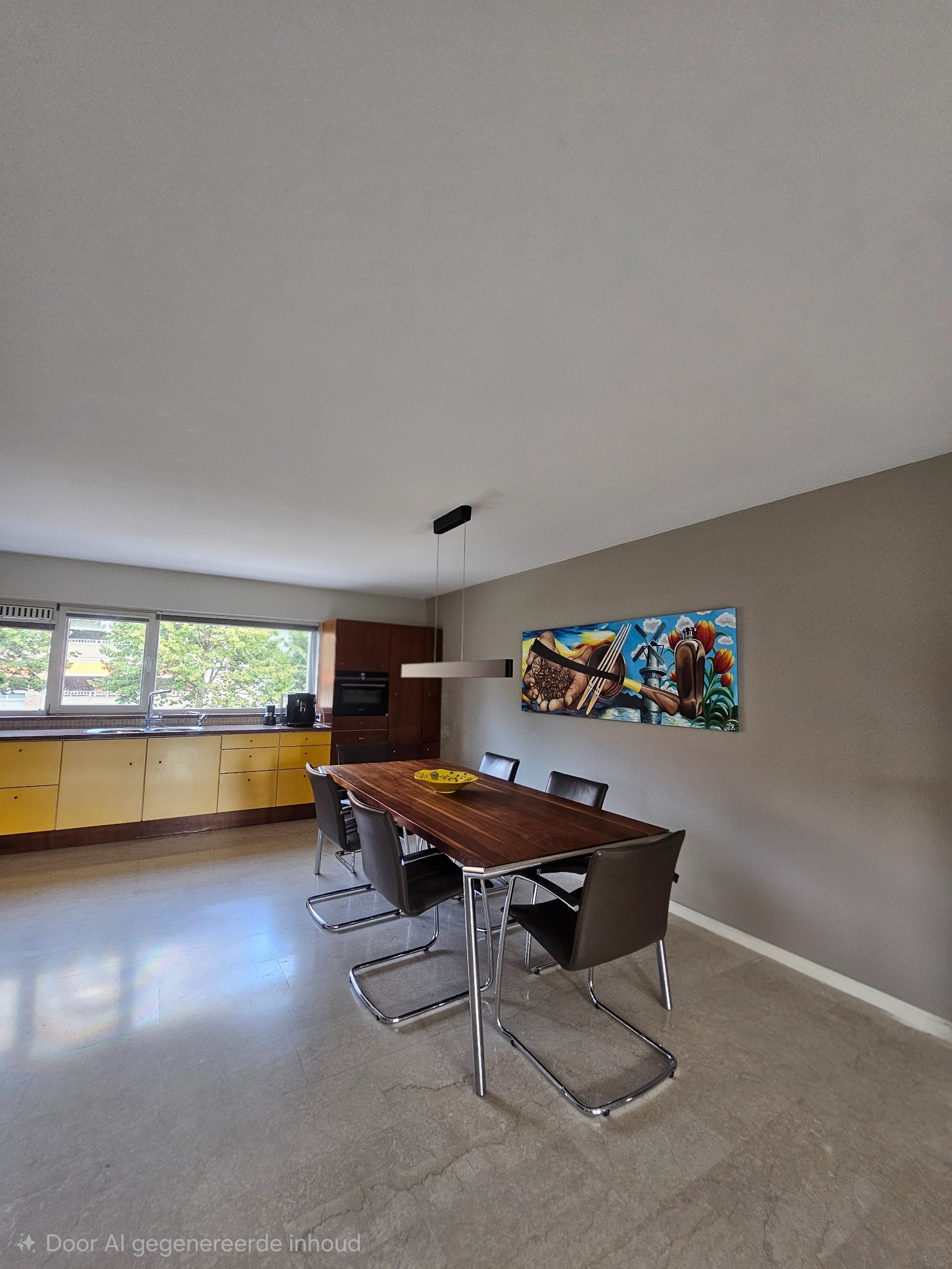 Hoekwoning te koop: Warande 131, Schiedam