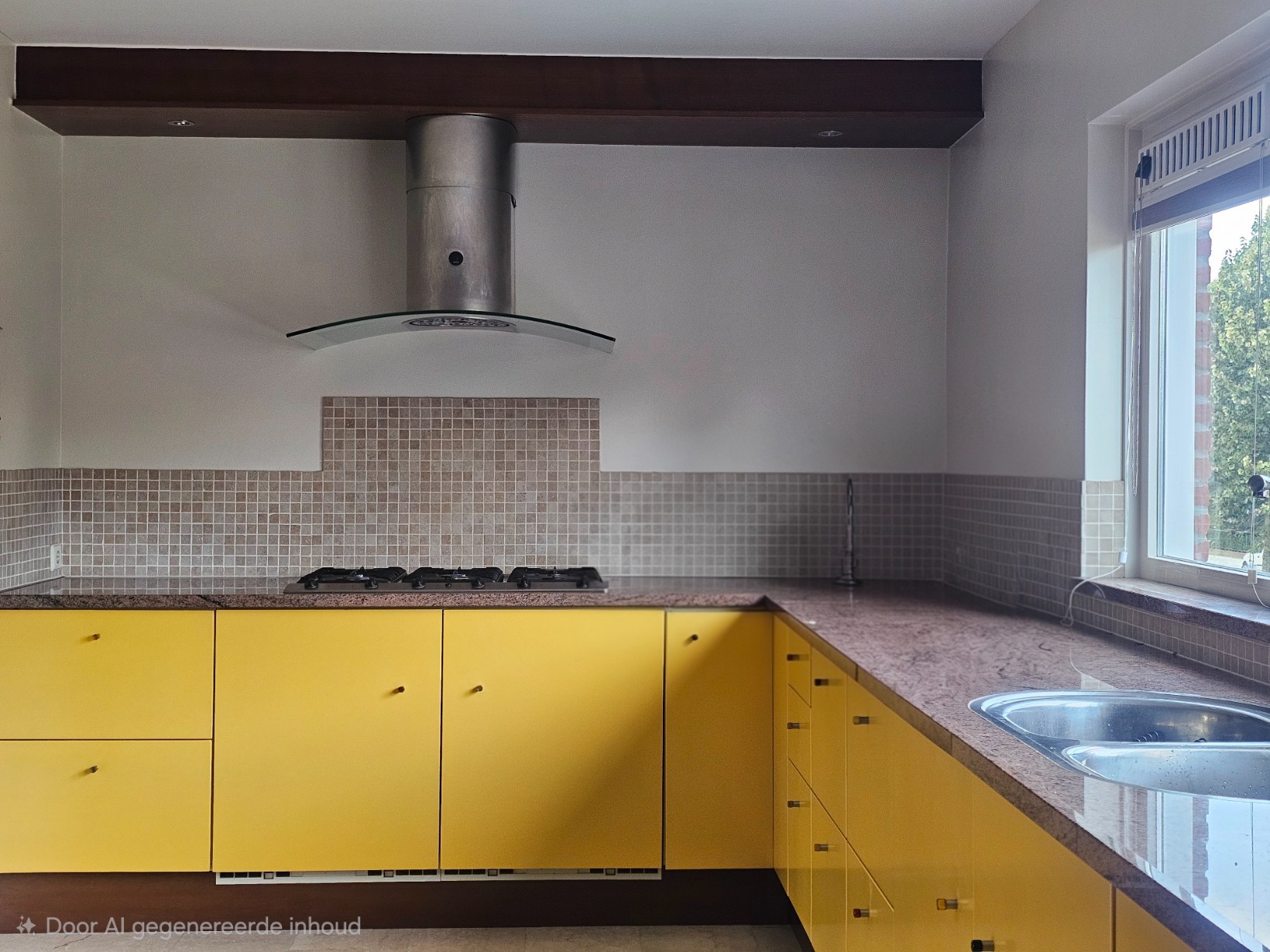 Hoekwoning te koop: Warande 131, Schiedam