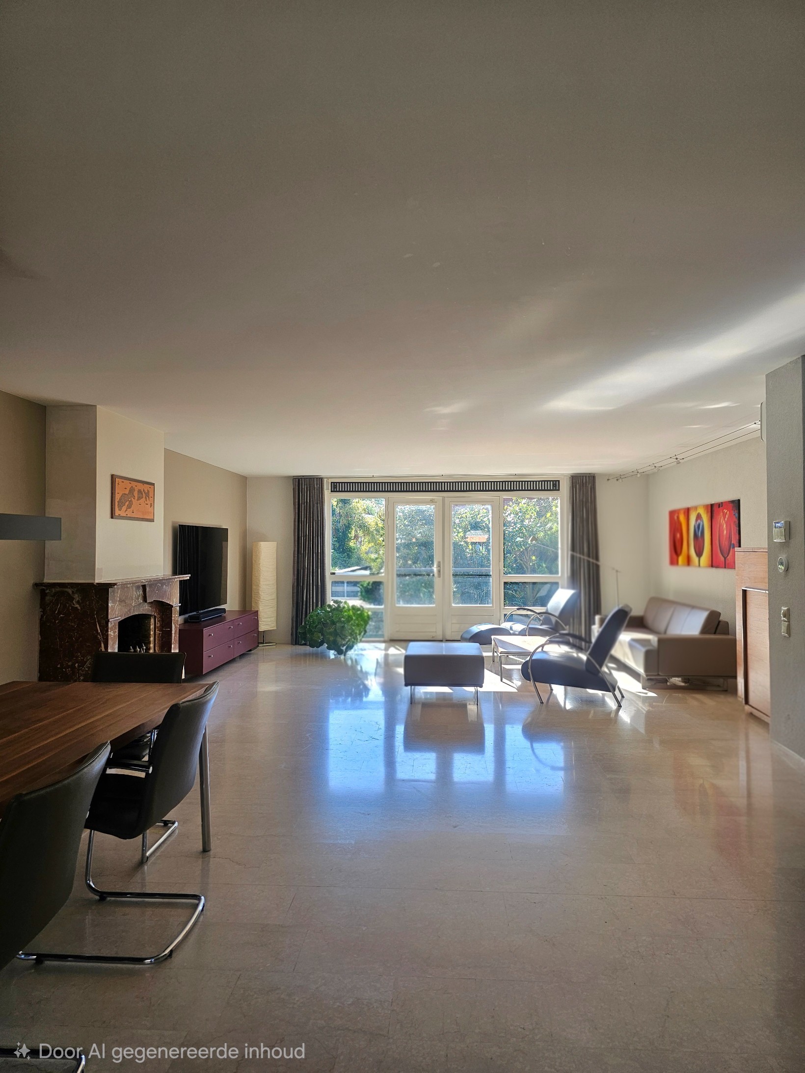Hoekwoning te koop: Warande 131, Schiedam