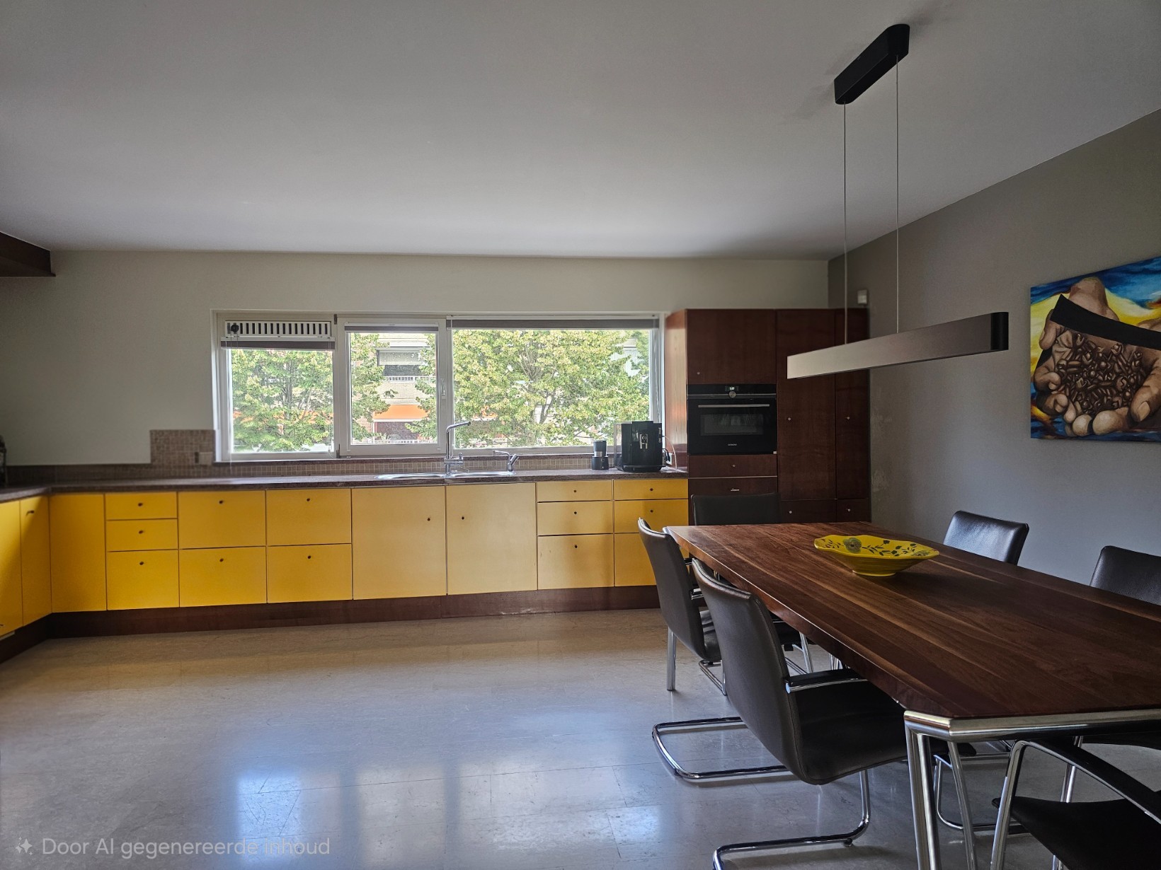 Hoekwoning te koop: Warande 131, Schiedam