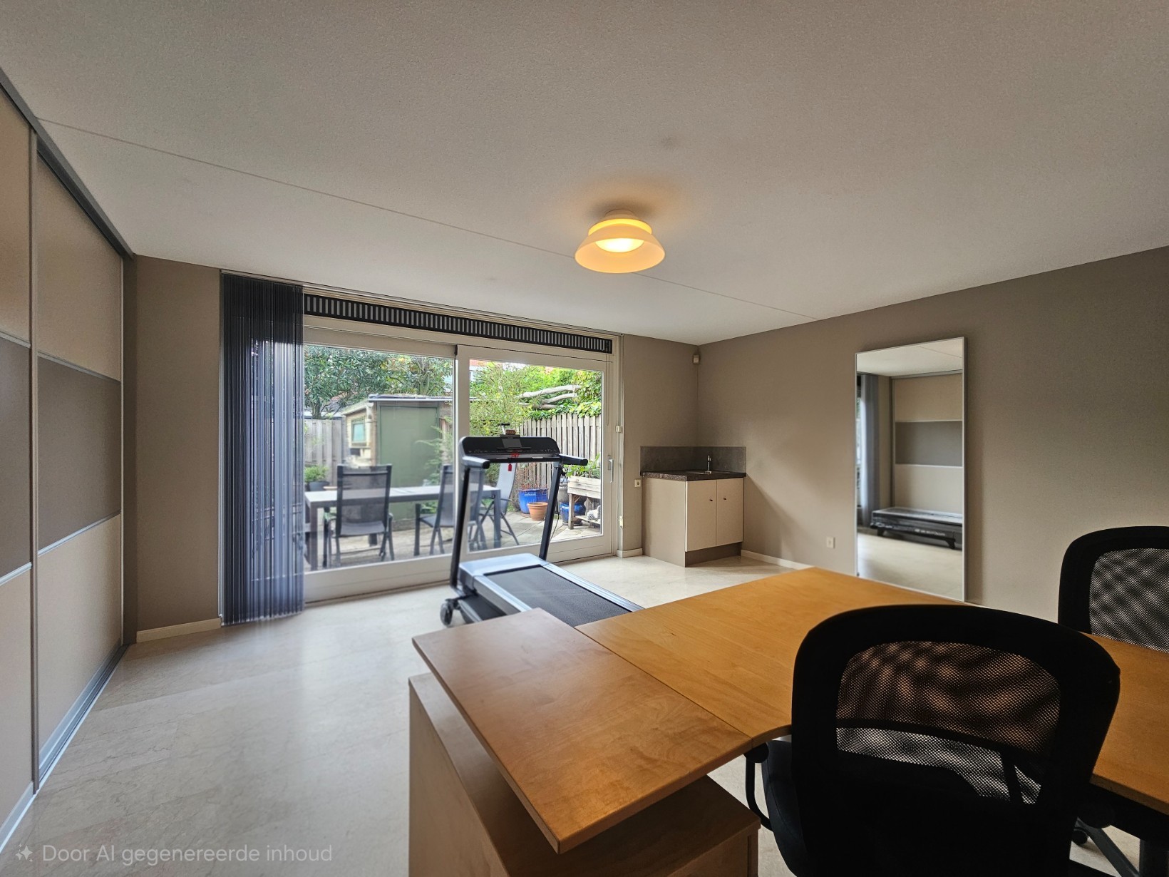 Hoekwoning te koop: Warande 131, Schiedam
