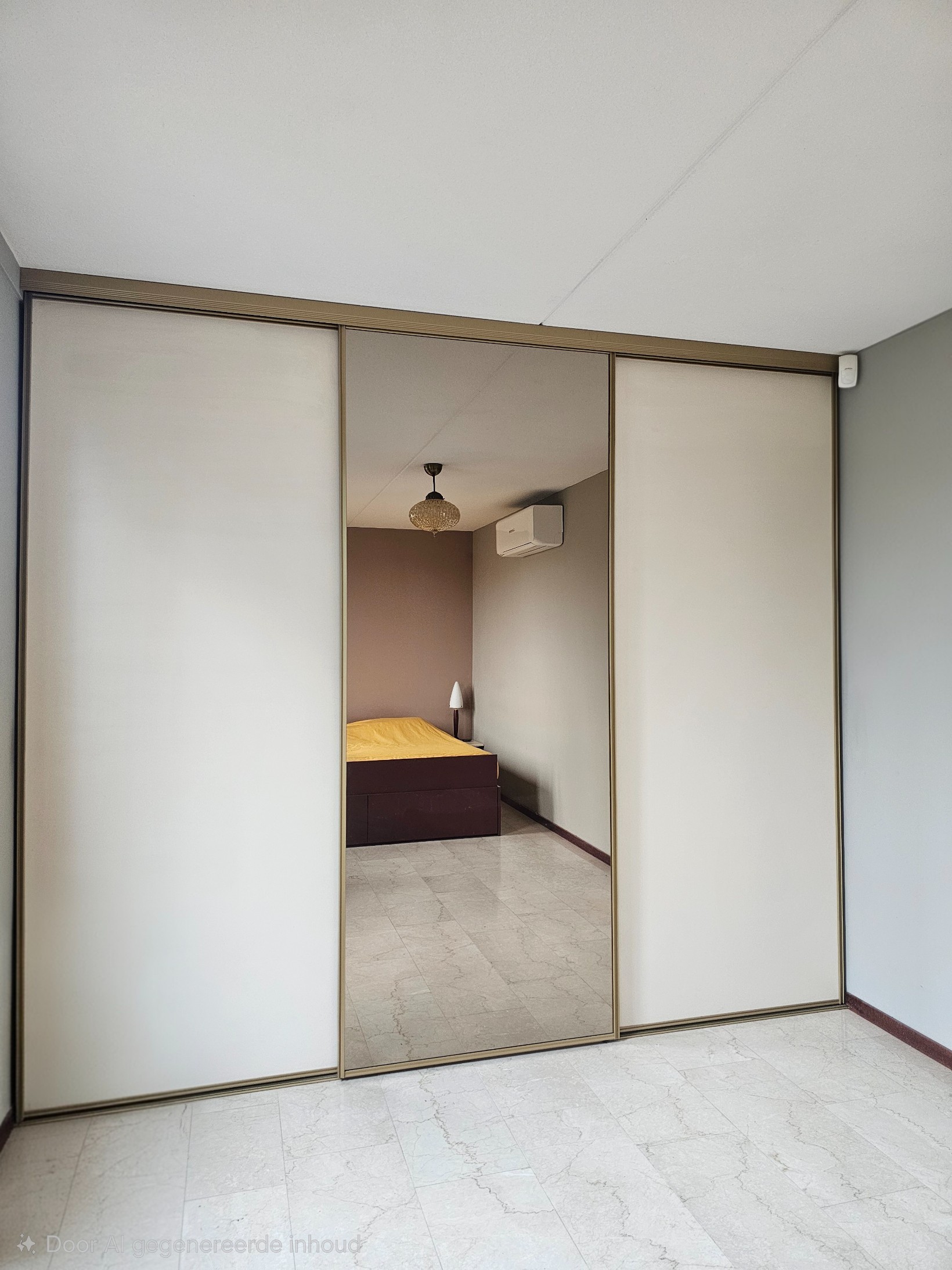Hoekwoning te koop: Warande 131, Schiedam