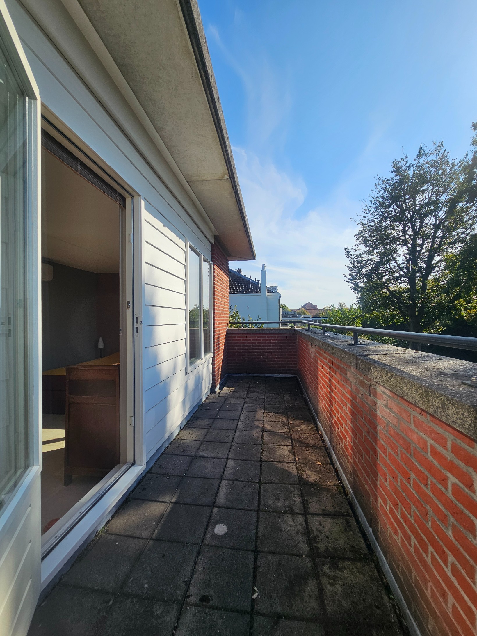 Hoekwoning te koop: Warande 131, Schiedam
