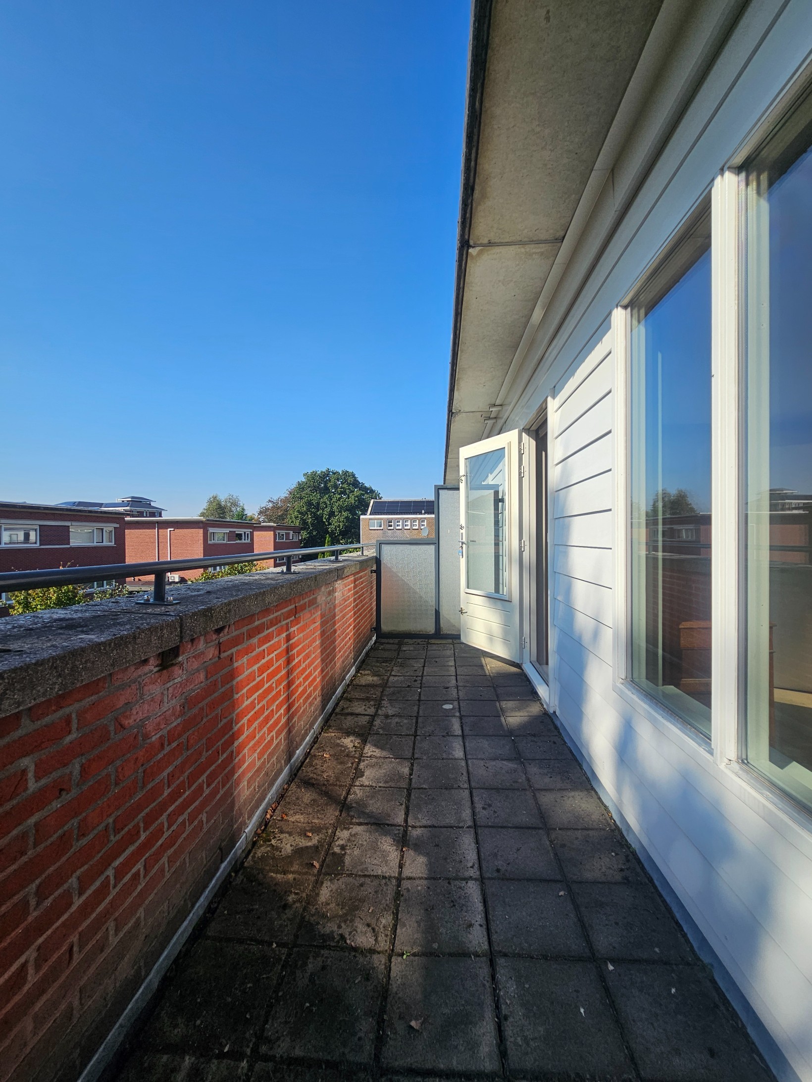 Hoekwoning te koop: Warande 131, Schiedam