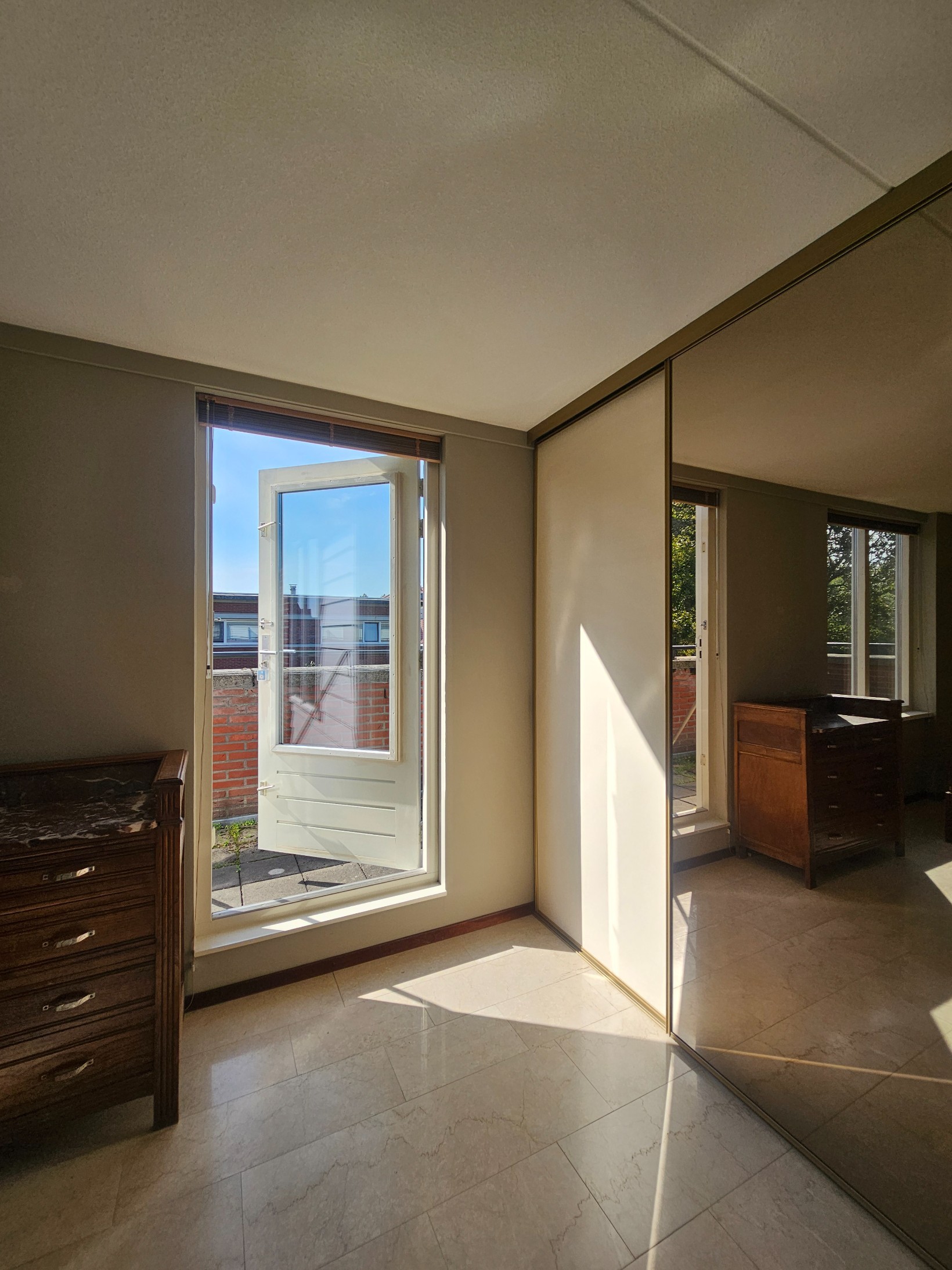 Hoekwoning te koop: Warande 131, Schiedam