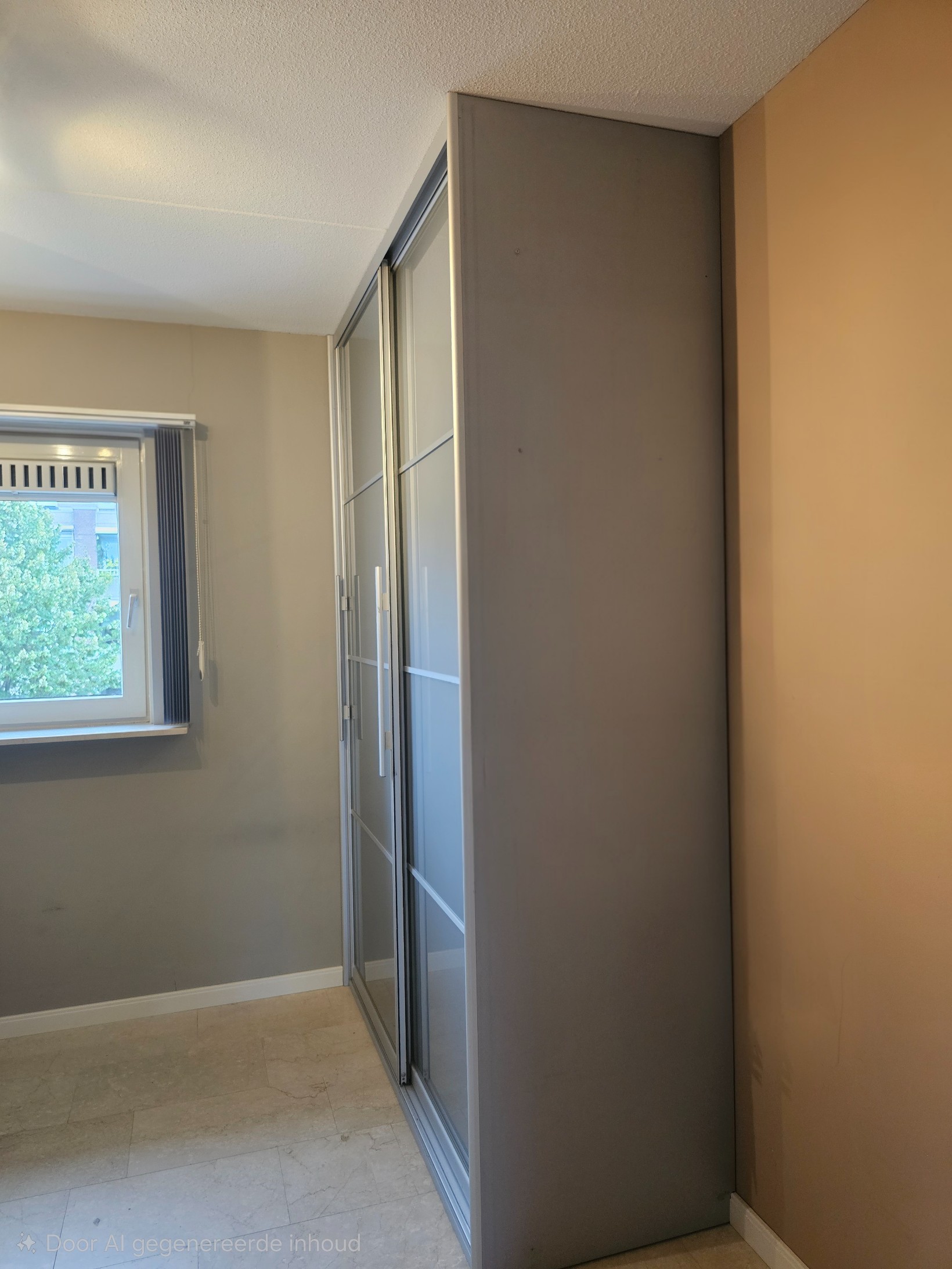 Hoekwoning te koop: Warande 131, Schiedam