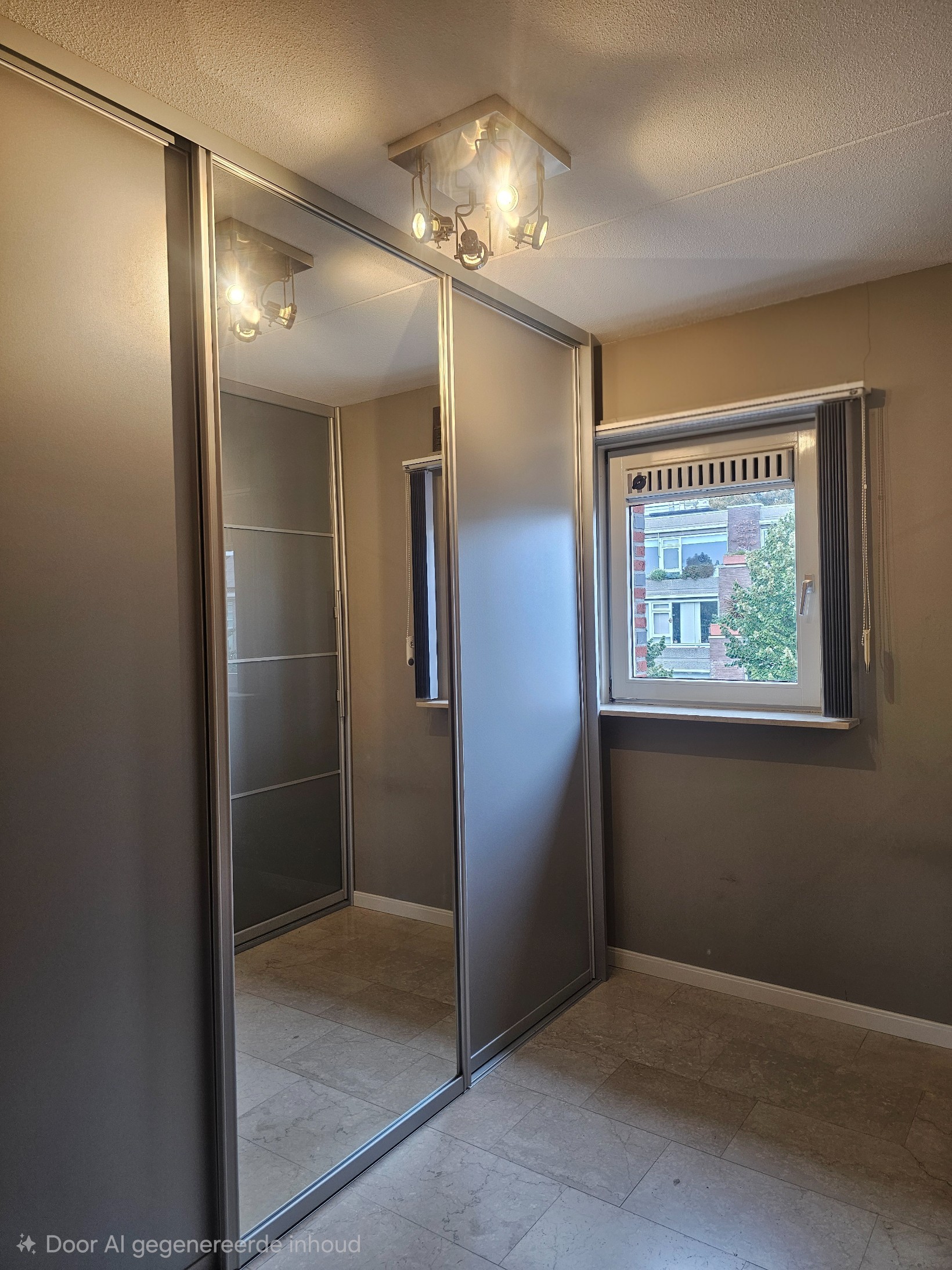 Hoekwoning te koop: Warande 131, Schiedam