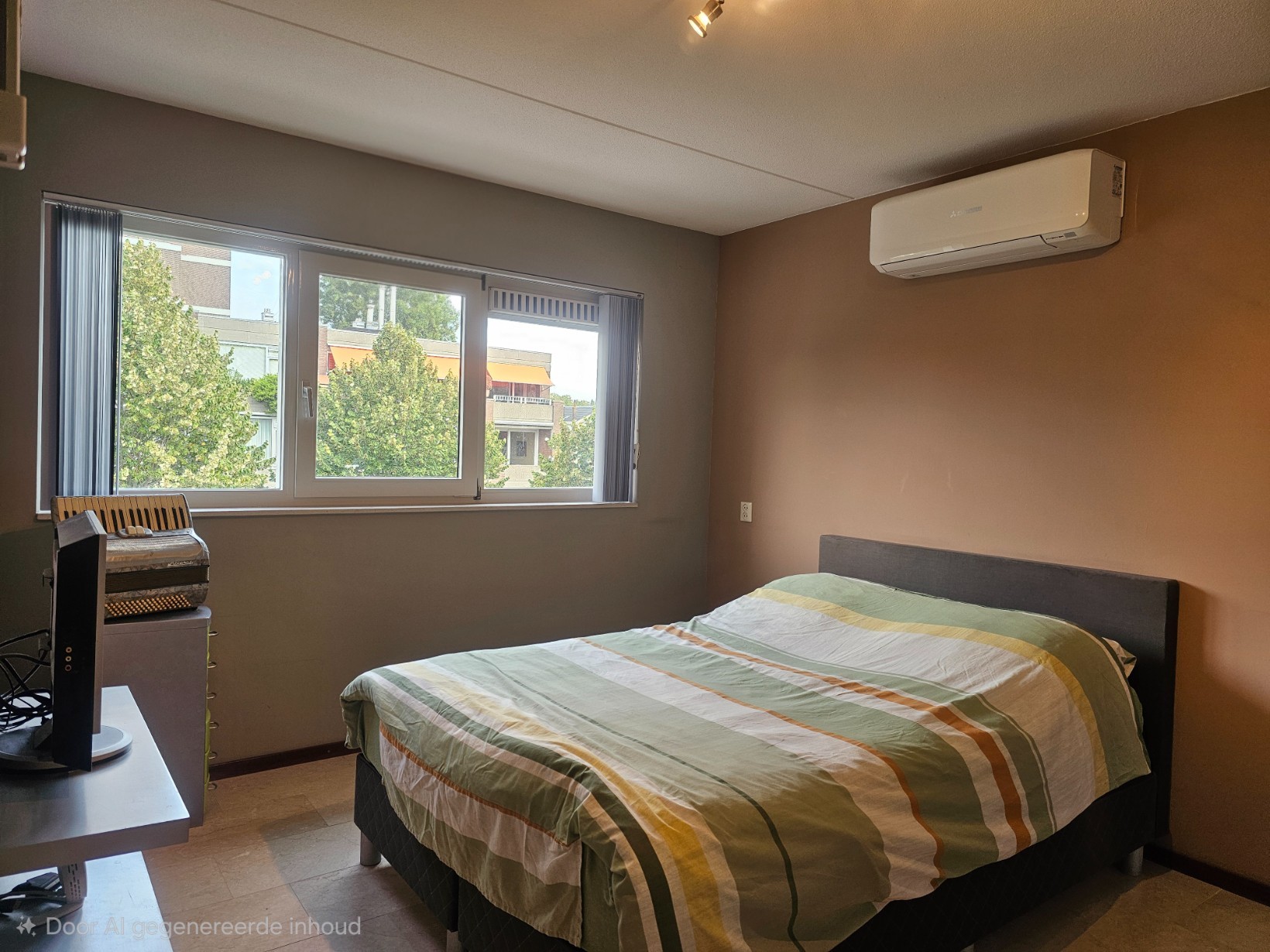 Hoekwoning te koop: Warande 131, Schiedam