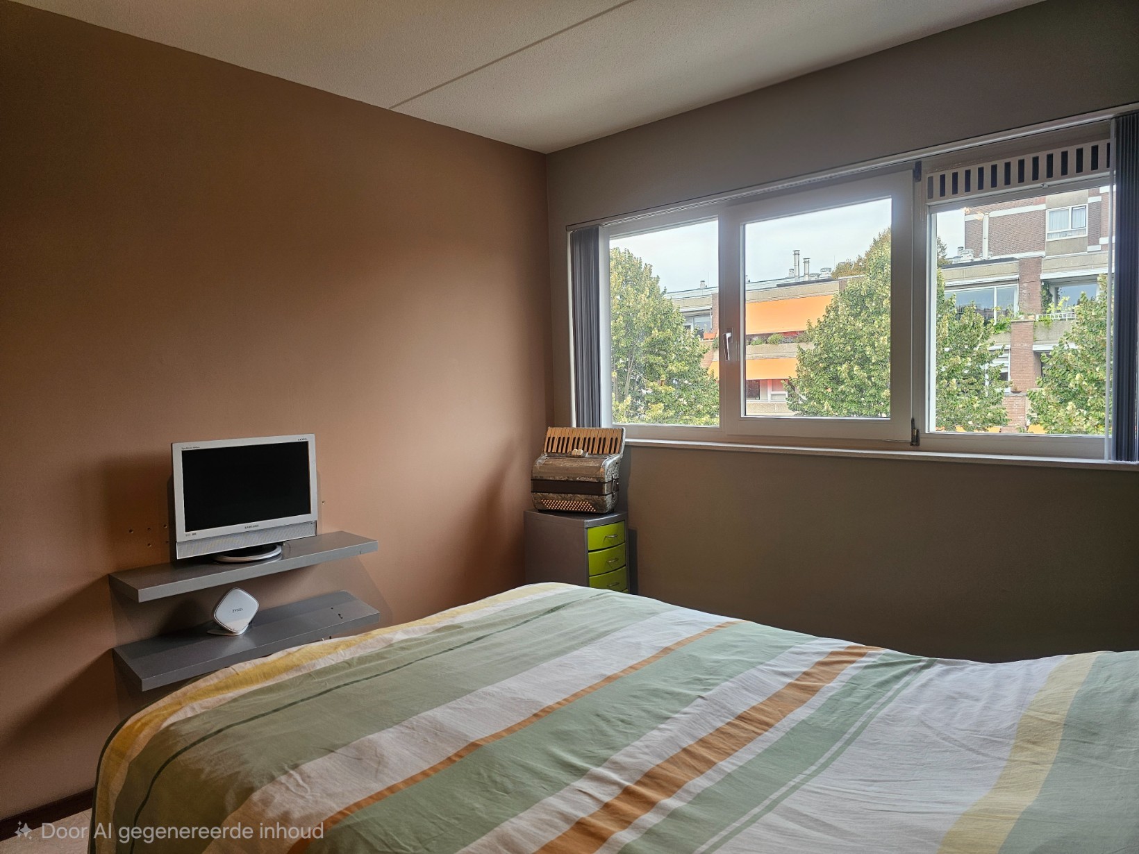 Hoekwoning te koop: Warande 131, Schiedam