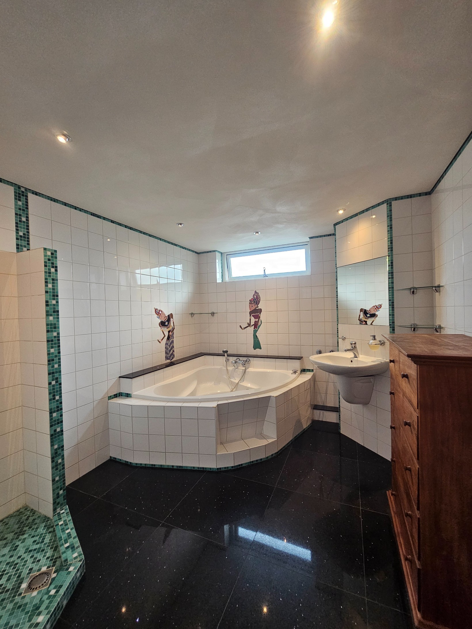 Hoekwoning te koop: Warande 131, Schiedam