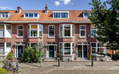 Amalia van Solmsstraat 15