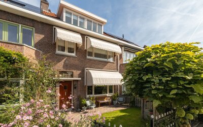 Louise de Colignystraat 30