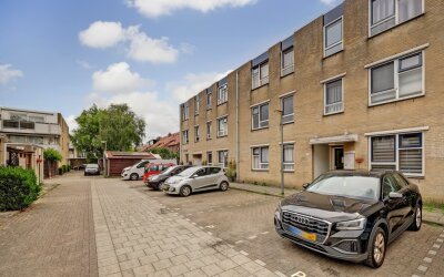 Prins Mauritsstraat 69