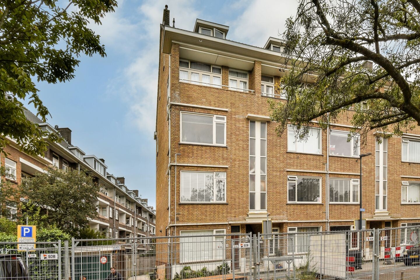 Appartement te koop: Bosboomlaan 20A, Schiedam