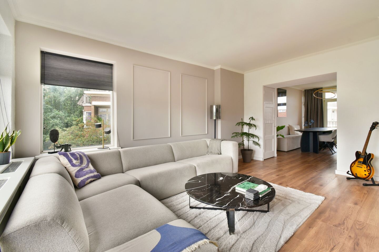 Appartement te koop: Bosboomlaan 20A, Schiedam