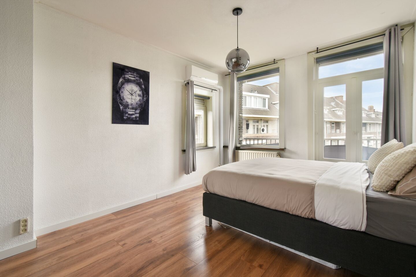 Appartement te koop: Bosboomlaan 20A, Schiedam