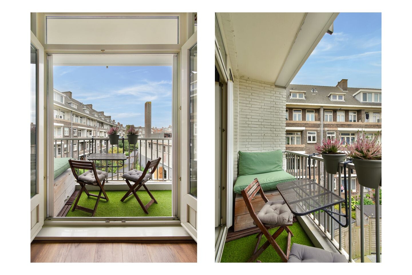 Appartement te koop: Bosboomlaan 20A, Schiedam