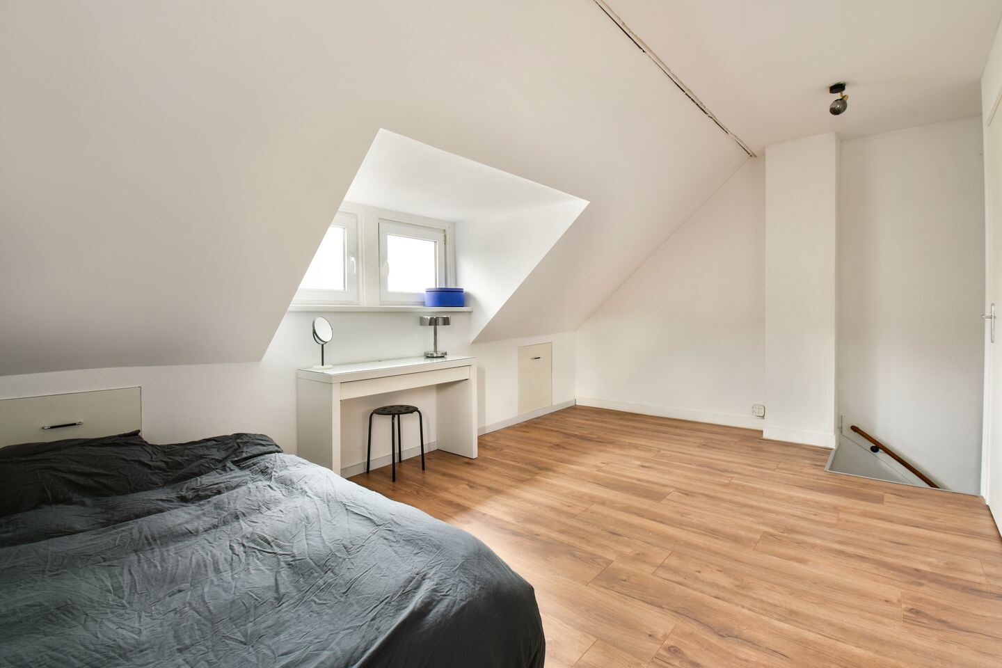 Appartement te koop: Bosboomlaan 20A, Schiedam