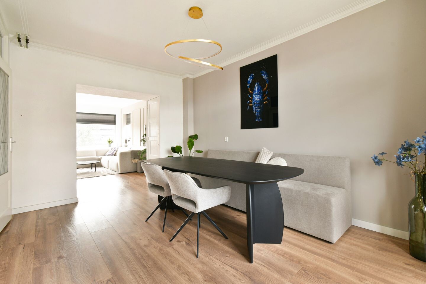 Appartement te koop: Bosboomlaan 20A, Schiedam