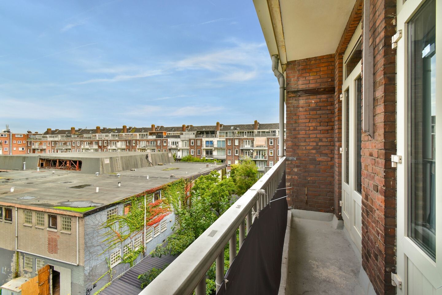 Appartement te koop: Bosboomlaan 20A, Schiedam