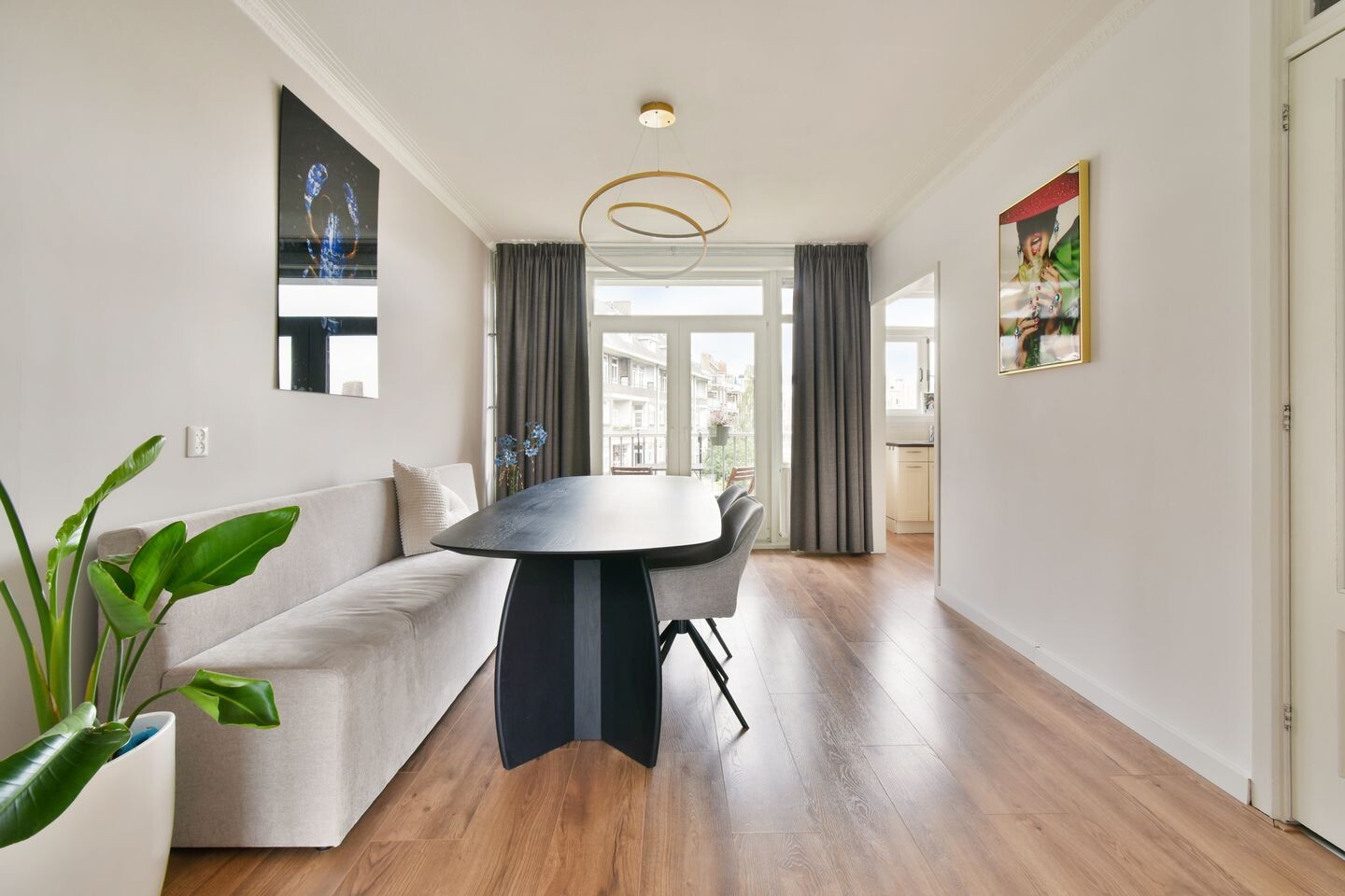 Appartement te koop: Bosboomlaan 20A, Schiedam