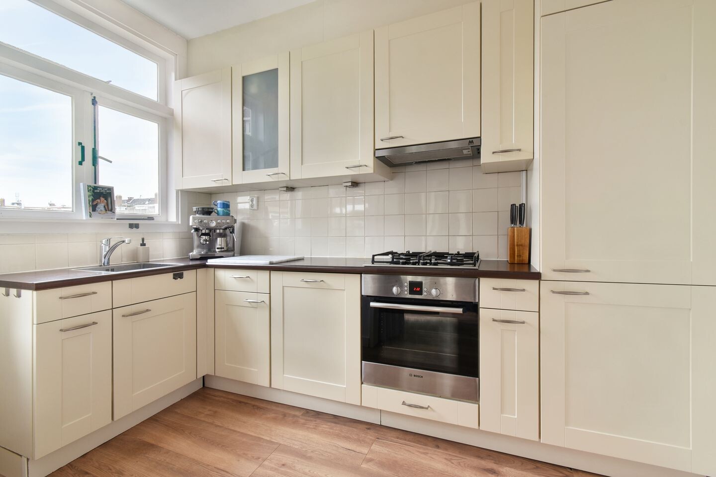 Appartement te koop: Bosboomlaan 20A, Schiedam